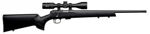 CZ 457 Synthetic with scope