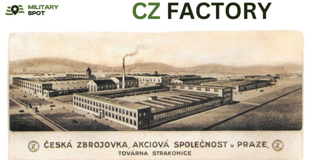 CZ Factory