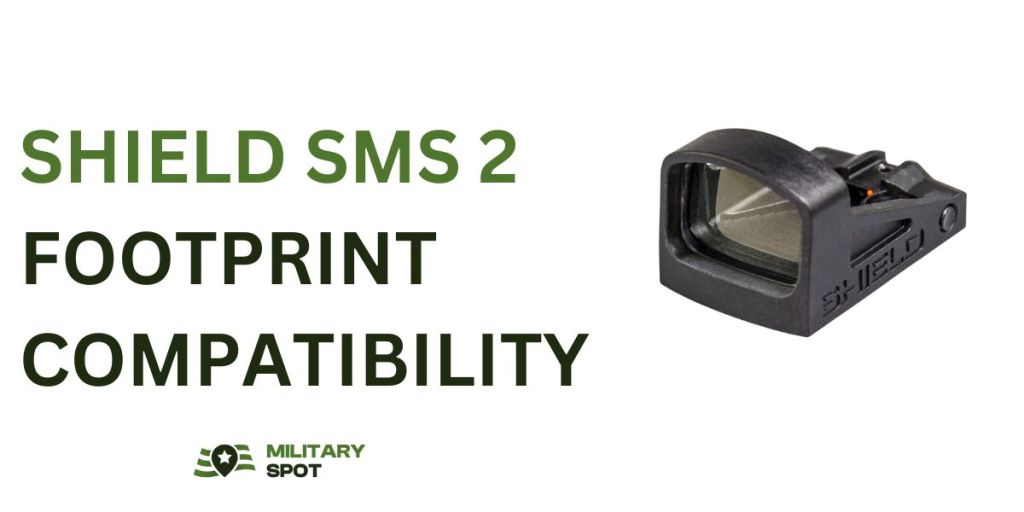 Shield SMS 2 footprint compatibility