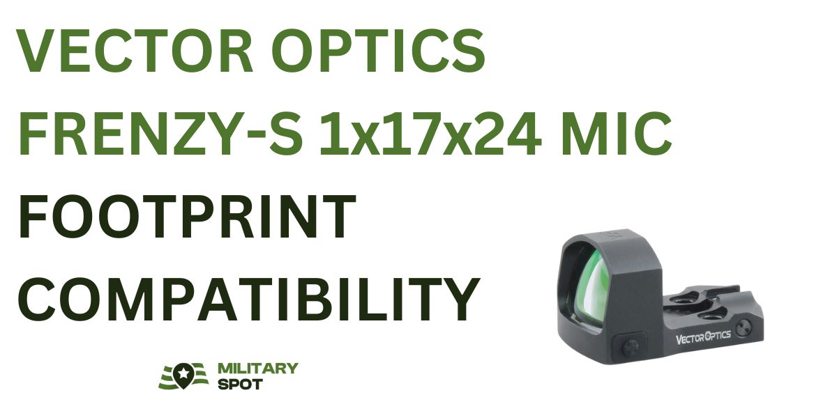 Vector Optics Frenzy-S 1x17x24 MIC footprint compatibility