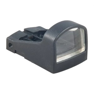 JPoint red dot sight