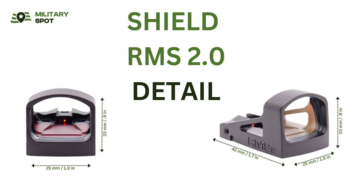 Shield RMS