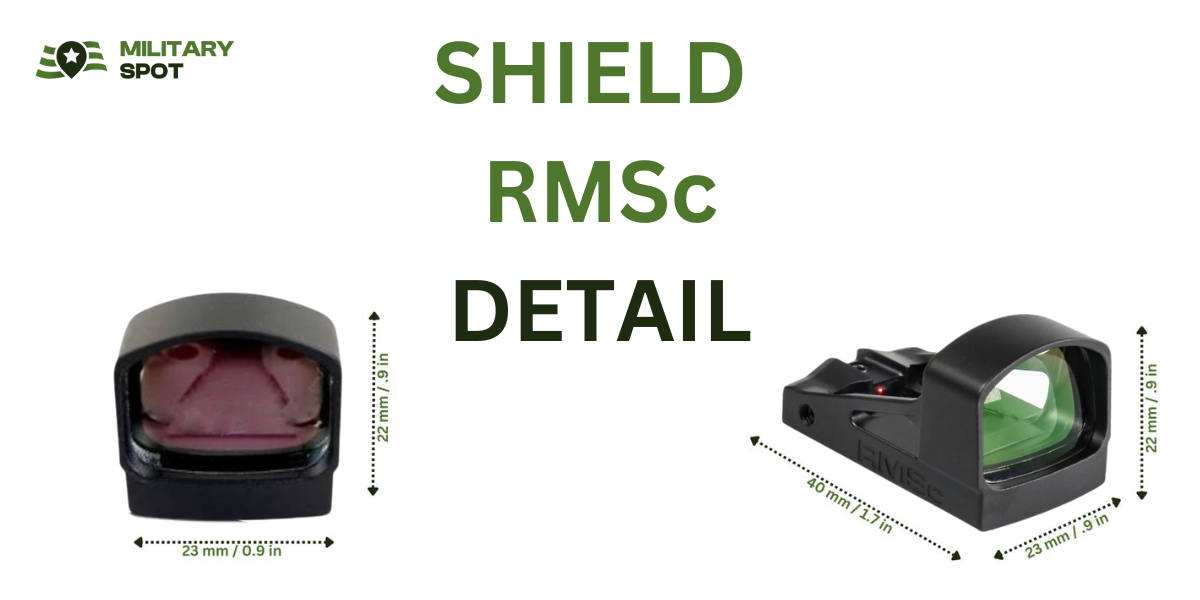Shield RMSc